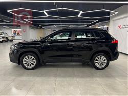 تويوتا كورولا كروس